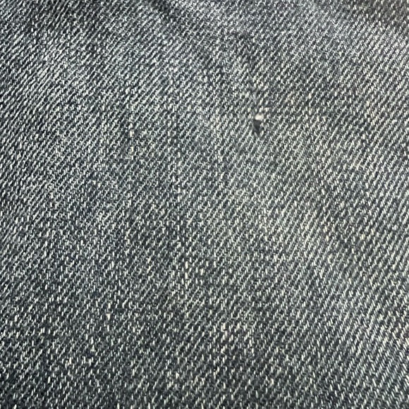 Reformation Denim Jacket - Picture 7 of 11